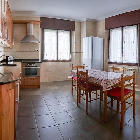 Chalet en Las Merindades, Nofuentes Exterior foto